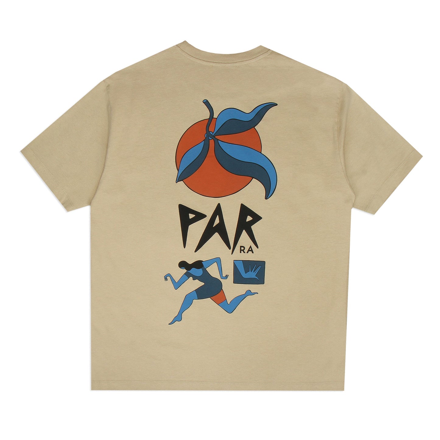 Evil Orange T-Shirt