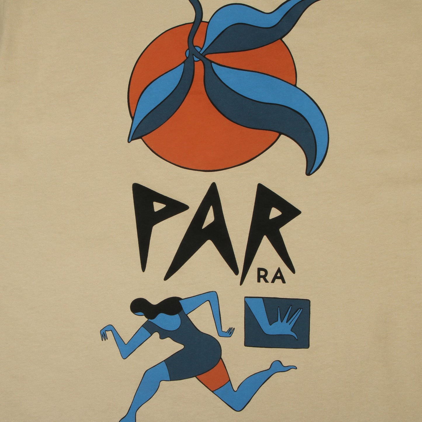 Evil Orange T-Shirt