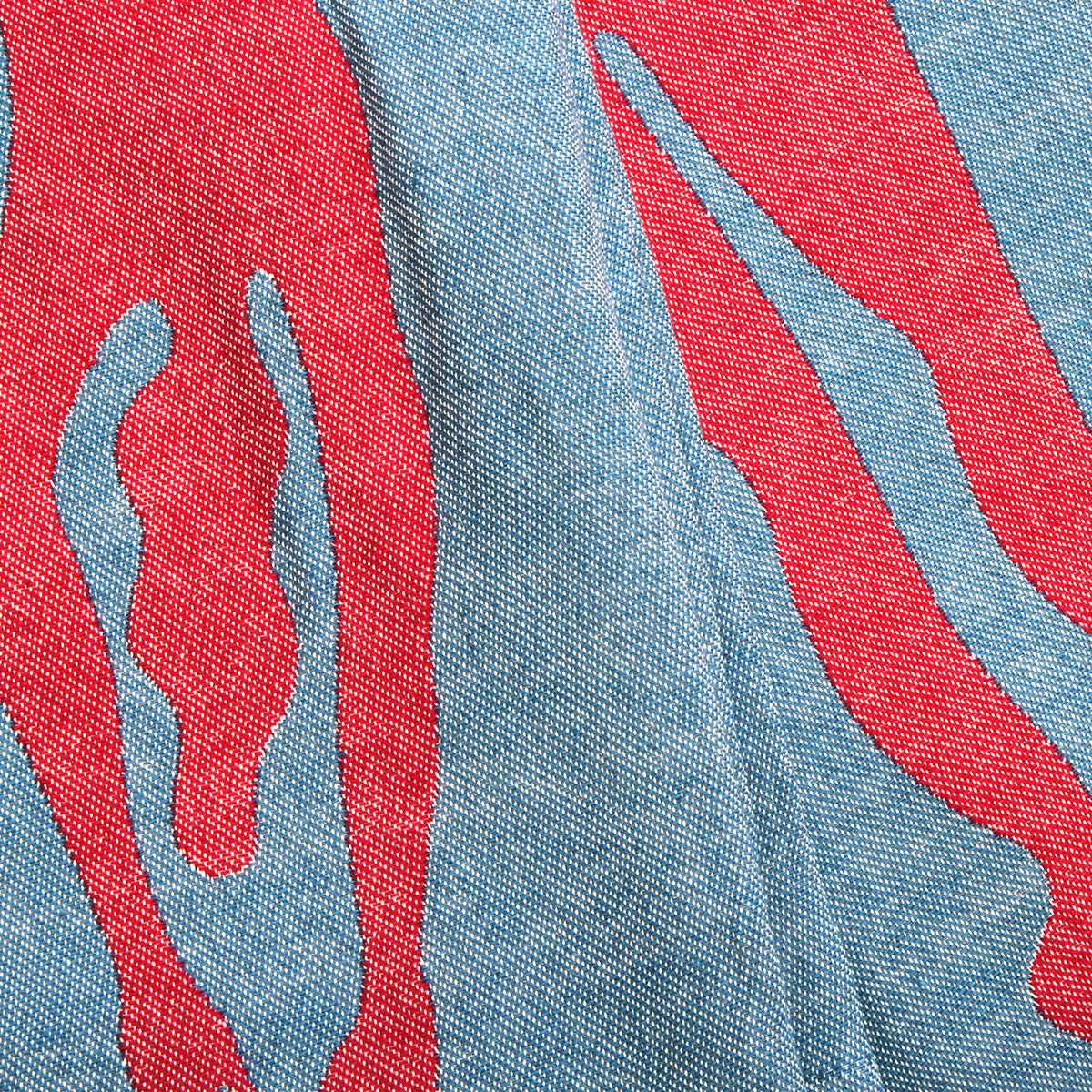 Under Hot Water Kitchen Towel (Set of 2)