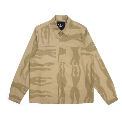 Under Polluted Water Shirt