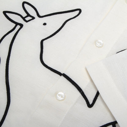 Vertical Horse Shirt