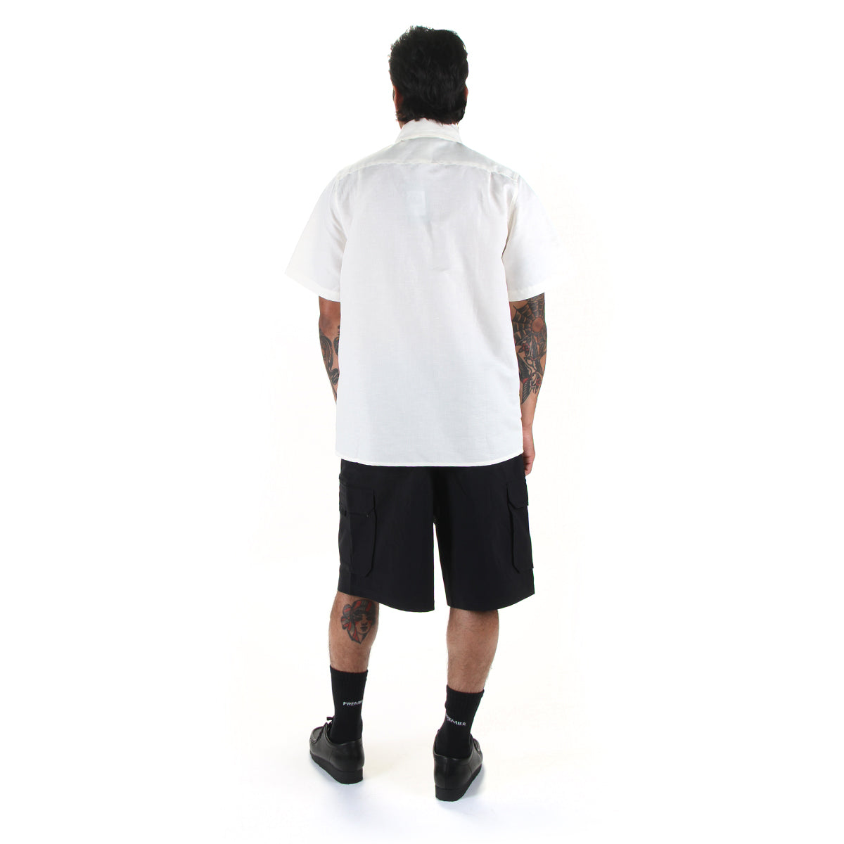Vertical Horse Shirt