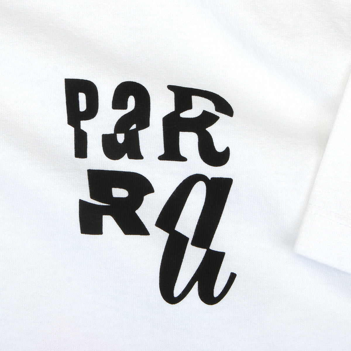 Why Are You Here T-Shirt