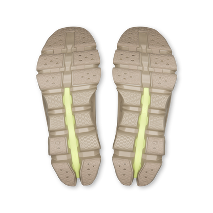 On Running Women's Cloudswift Amp Shoes - Sand / Desert