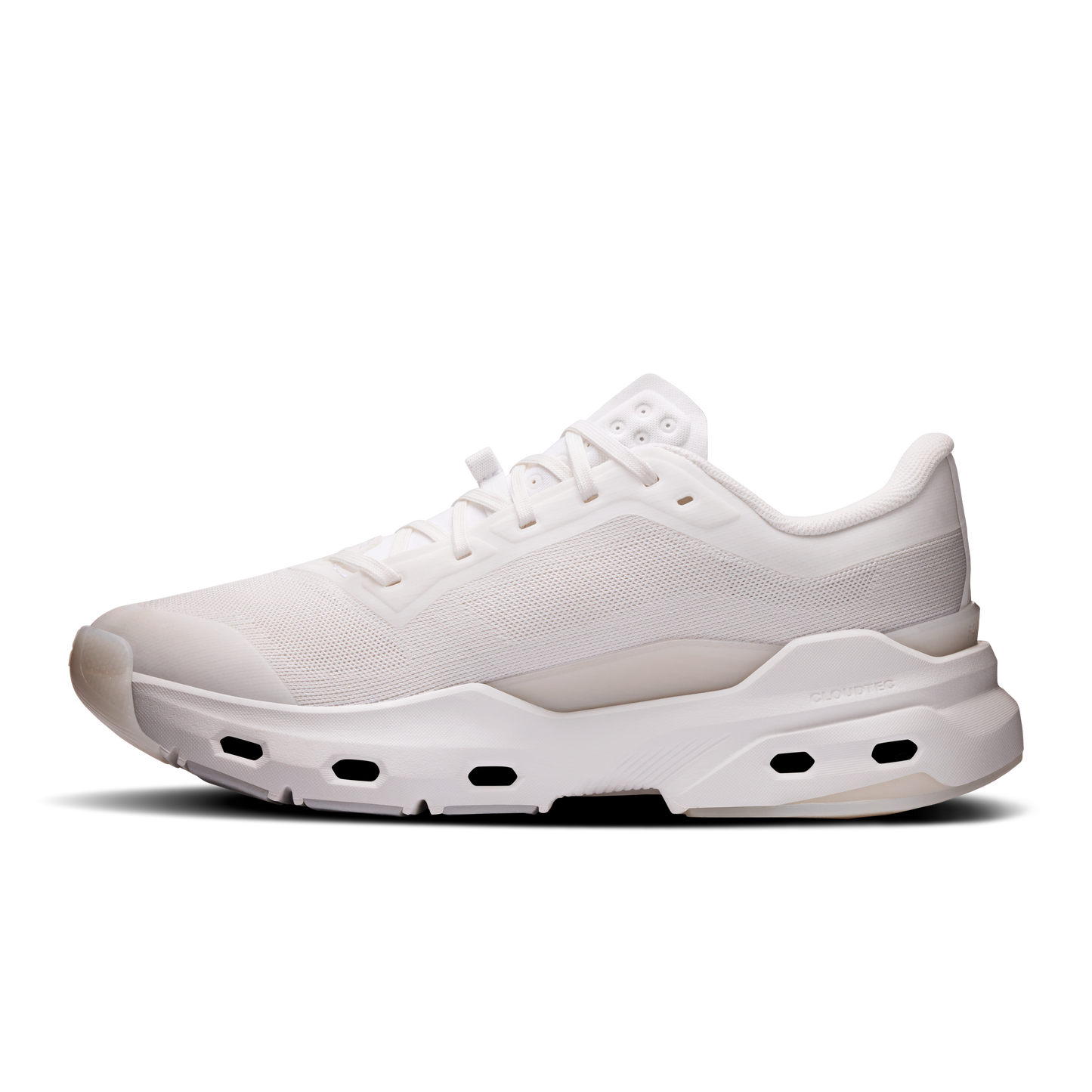 On Running Women's Cloudpulse 2 Shoes - White / White