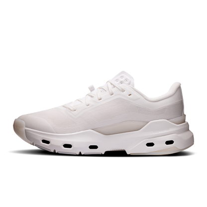 On Running Women's Cloudpulse 2 Shoes - White / White
