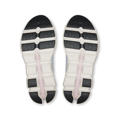 On Running Women's Cloudswift 4 Shoes - Heather / Gardenia