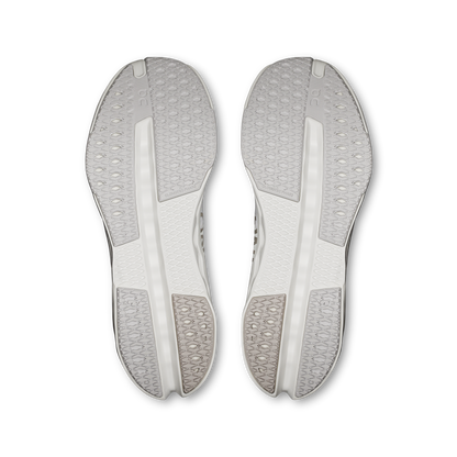On Running Men's Cloudsurfer Next Shoes - White / White