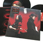 White Stripes- Get Behind Me Satan