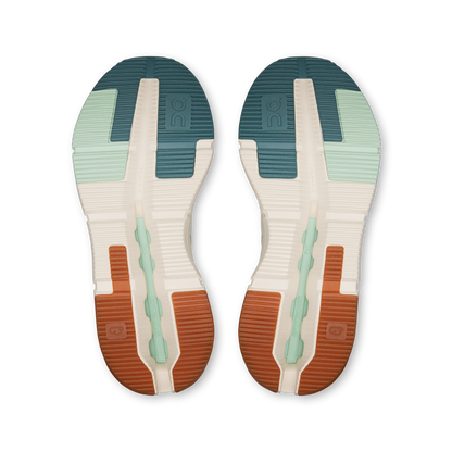On Running Women's Cloudnova Form 2 Shoes - Iceberg / Creek