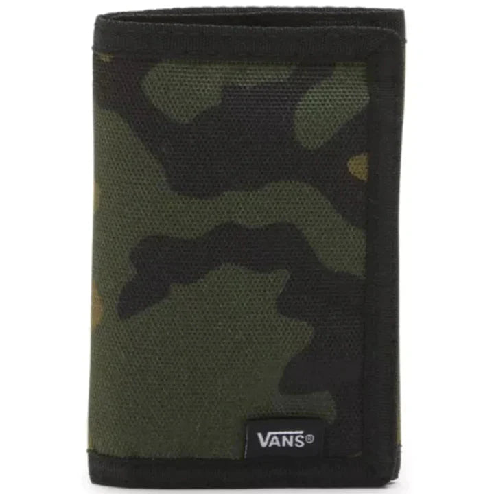 Vans Slipped Wallet