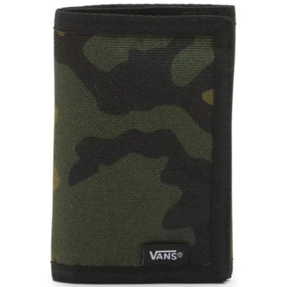 Vans Slipped Wallet