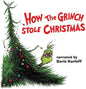 How The Grinch Stole Christmas Soundtrack (Green Vinyl)