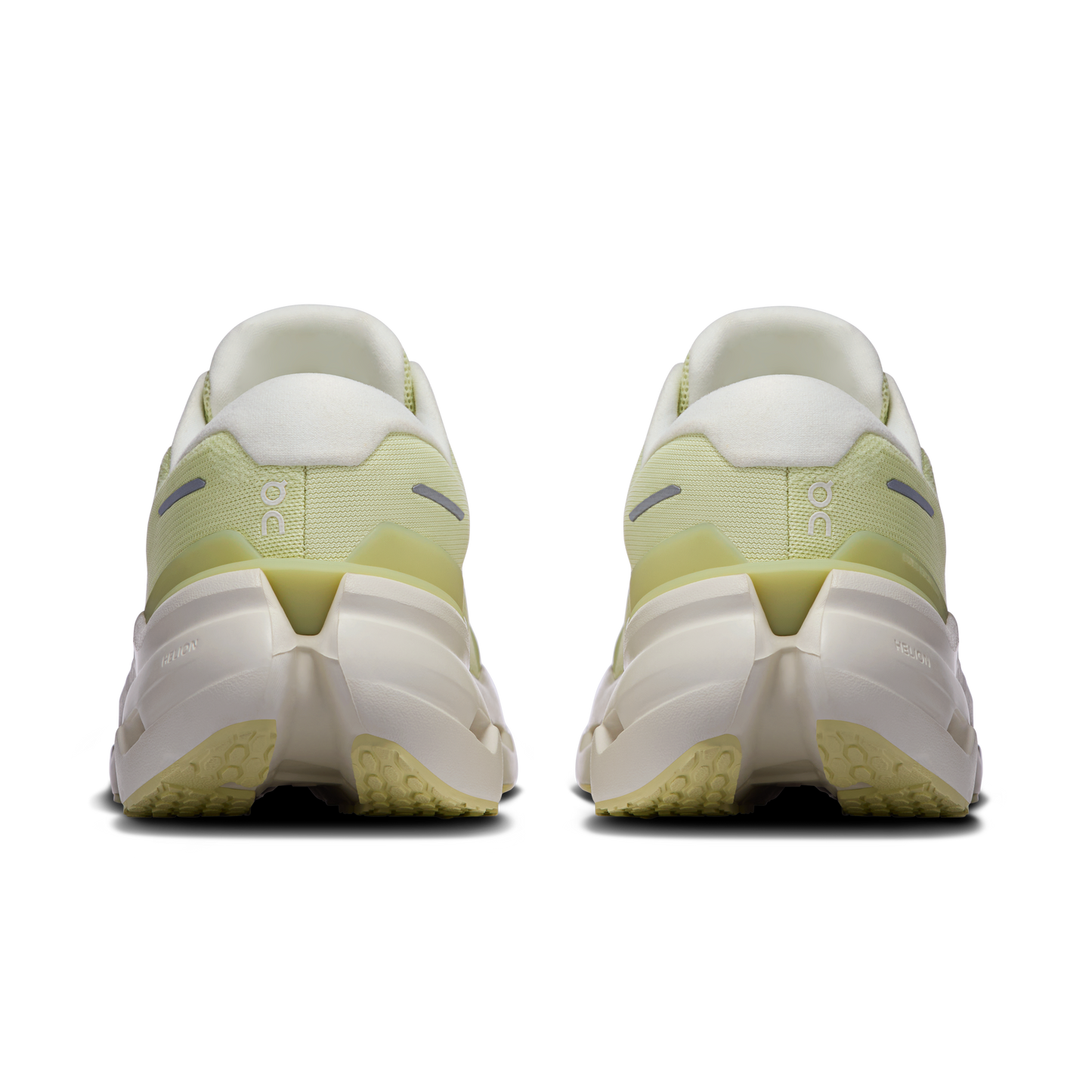 On Running Men's Cloudrunner 3 Shoes - Linen / Ivory