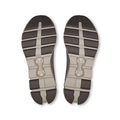 On Running Men's Cloud X 4 Ad Shoes - Cinder / Desert