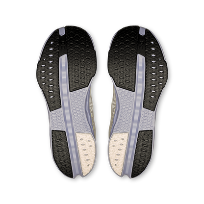 On Running Women's Cloudsurfer Next Shoes - Ivory / Nimbus