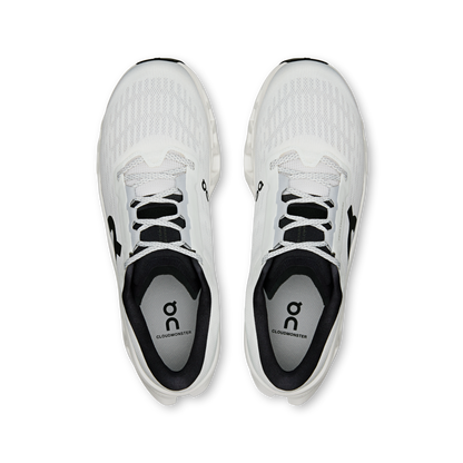 On Running Men's Men's Cloudmonster 3 Shoes - White / White