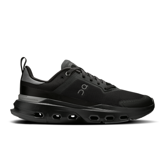 On Running Women's Cloudpulse Next Shoes - Black / Stone