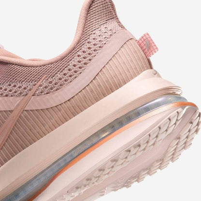 Nike Women's Pegasus Premium Shoes - Particle Pink / Silt Red / Metallic Silver / Metallic Rose Gold
