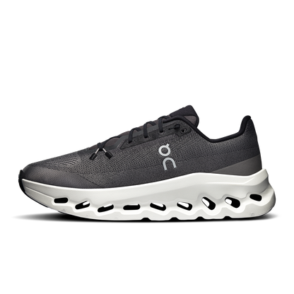 On Running Men's Cloudtilt Shoes - Black / Asphalt