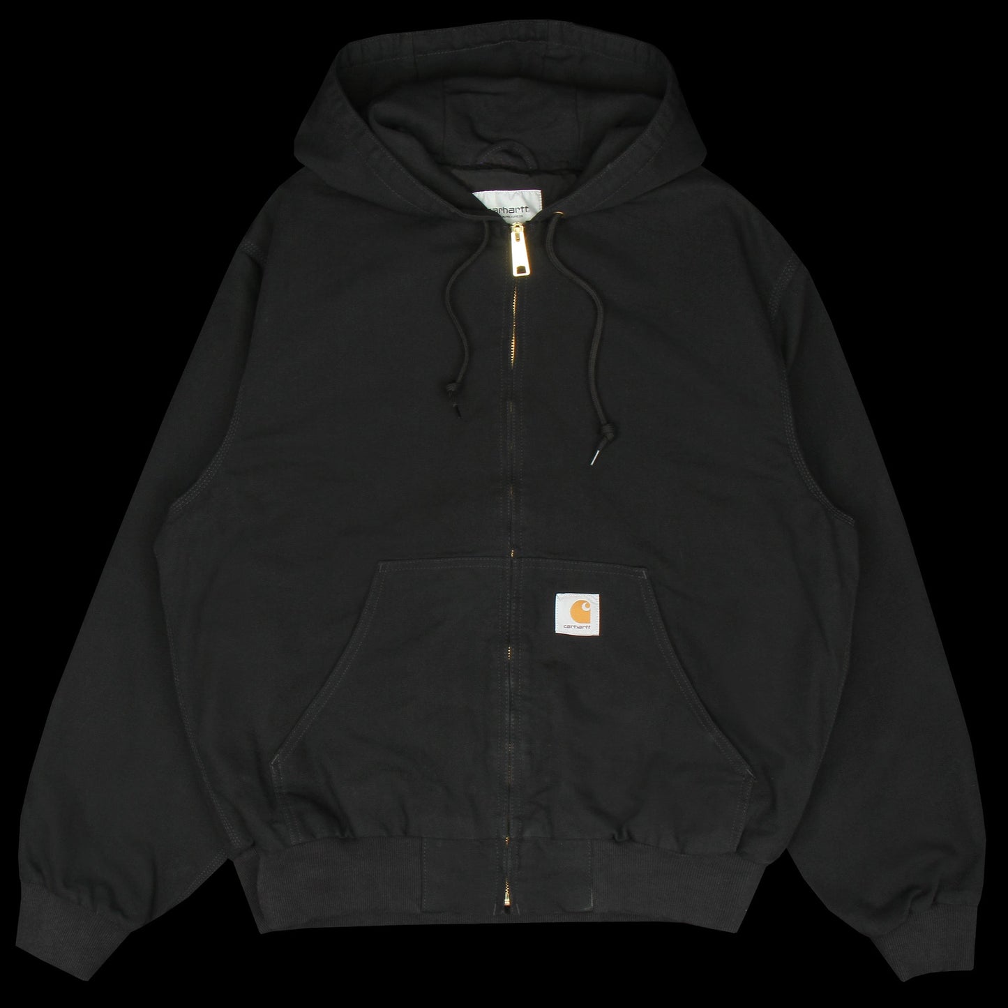 OG Active Jacket - Unlined Dearborn Canvas (Spring)