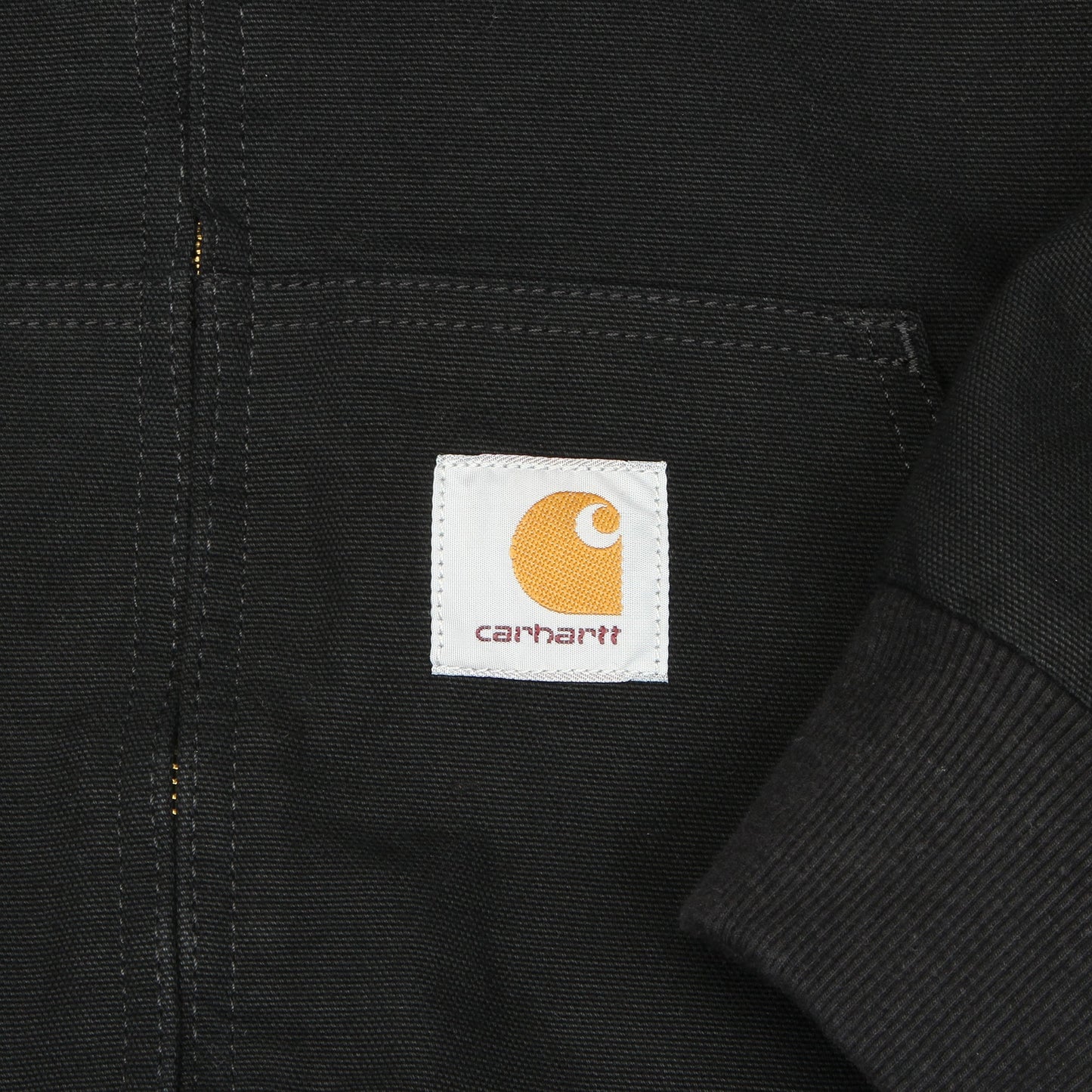 OG Active Jacket - Unlined Dearborn Canvas (Spring)