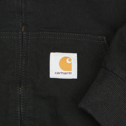 OG Active Jacket - Unlined Dearborn Canvas (Spring)