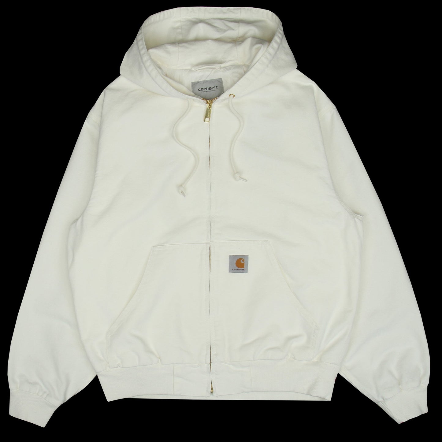 OG Active Jacket - Unlined Dearborn Canvas (Spring)