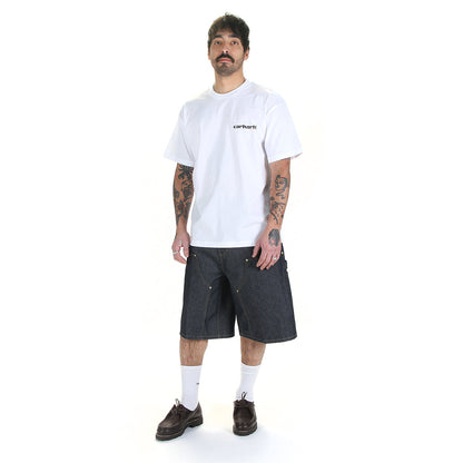 OG Aden Double Knee Short