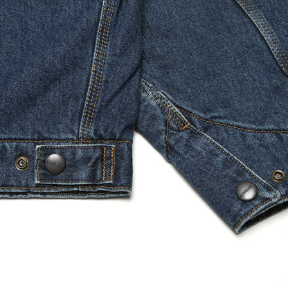 OG Detroit Jacket - Smith Denim (Spring)