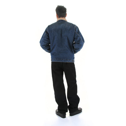 OG Detroit Jacket - Smith Denim (Spring)