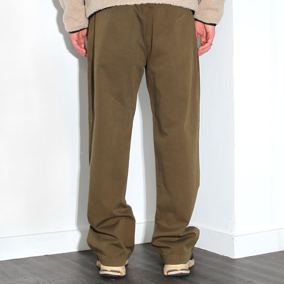 Bradford Pant - Walker Twill