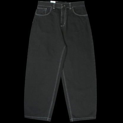 Brandon Pant - Clark Twill (Stone Dyed)