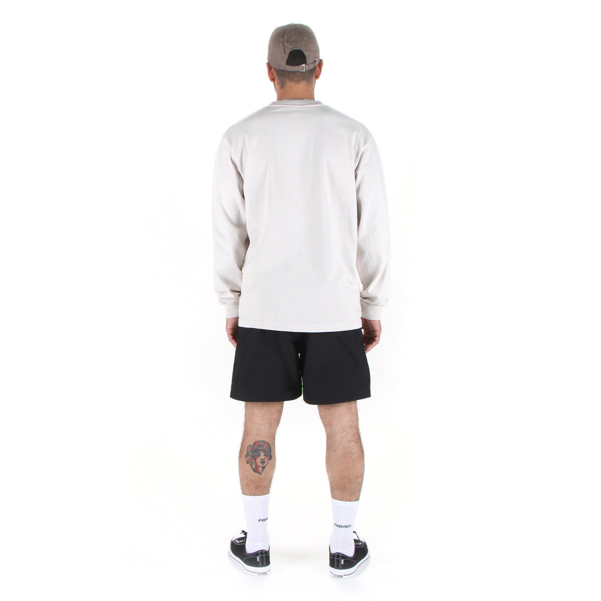 Chase Swim Trunks