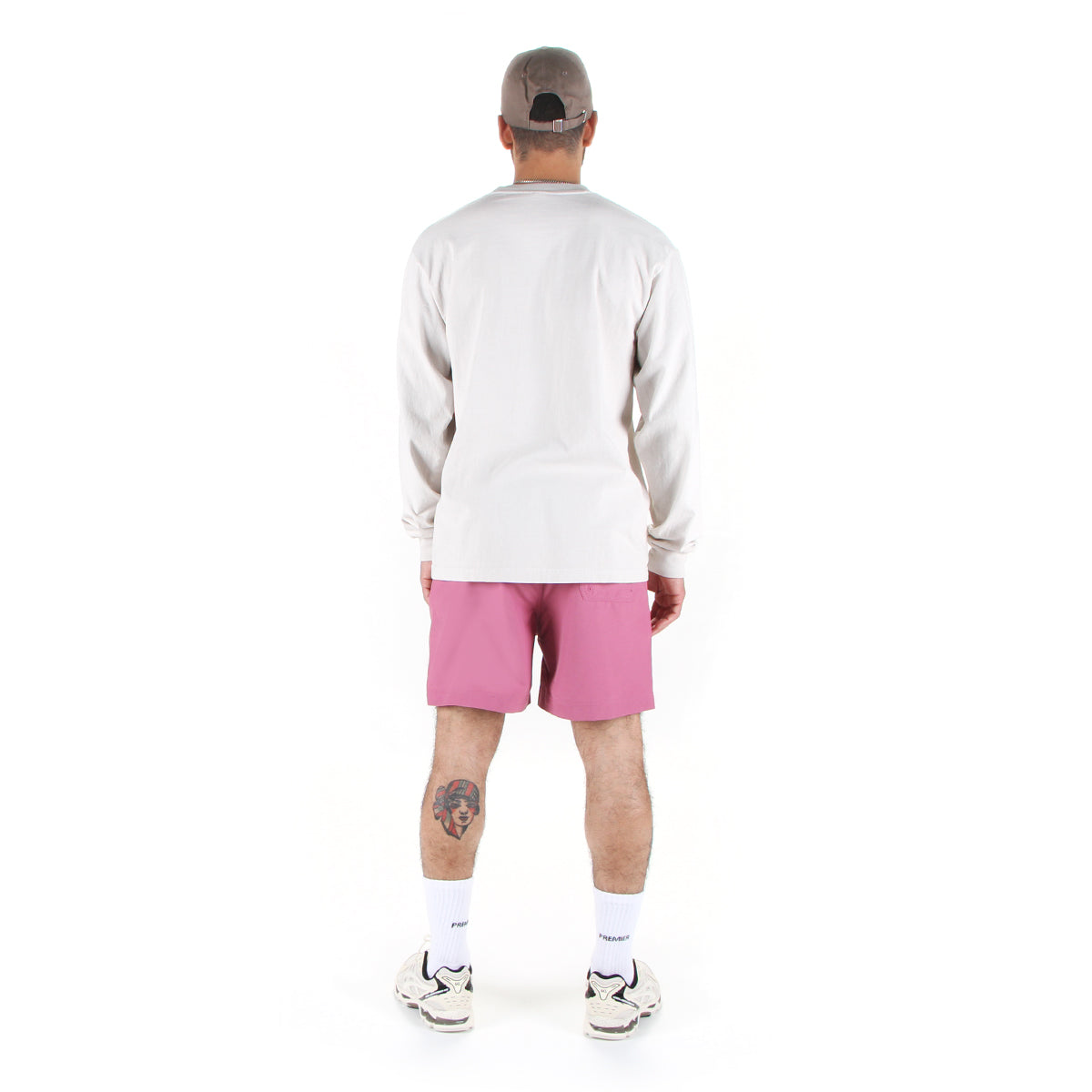 Chase Swim Trunks