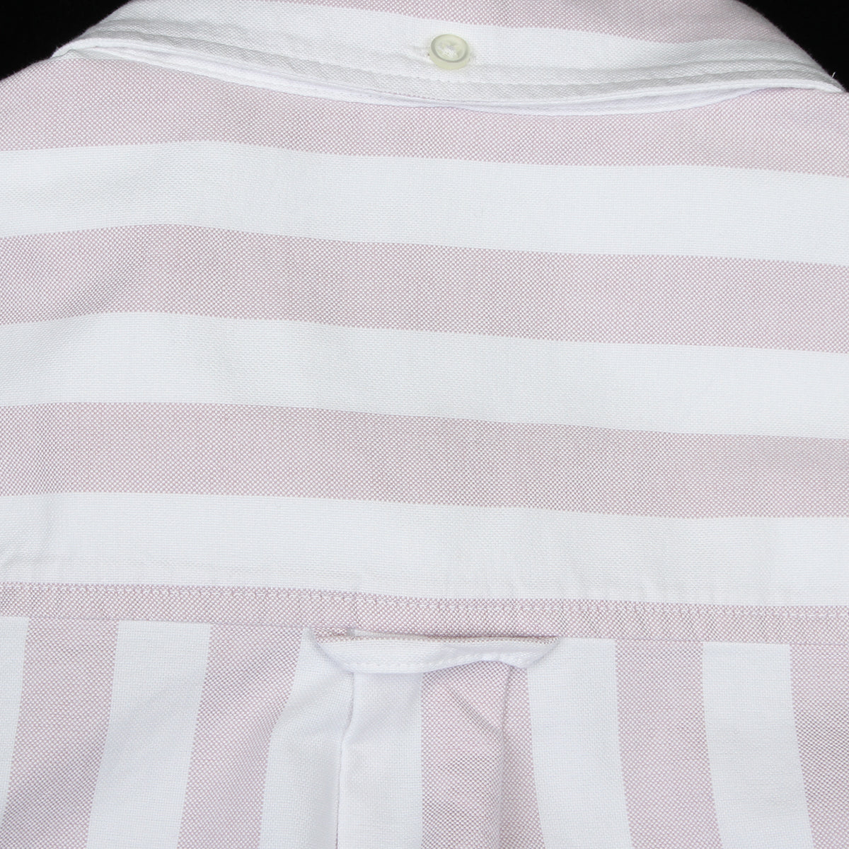 Dillion L/S Stripe Shirt