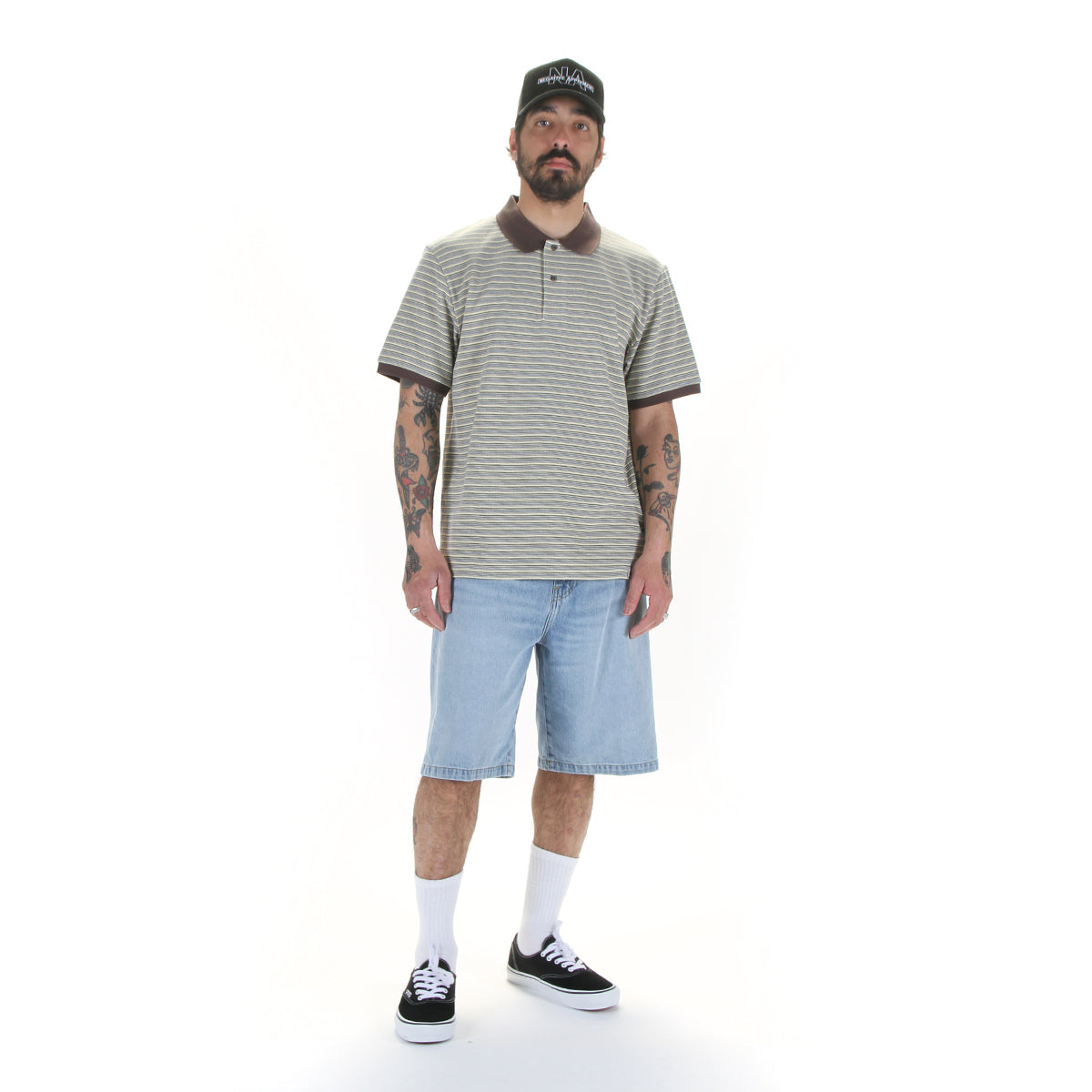 Dion Polo