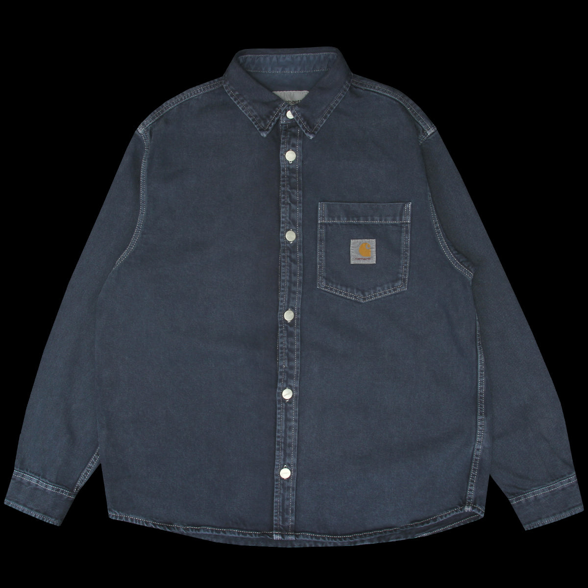 George Shirt Jacket