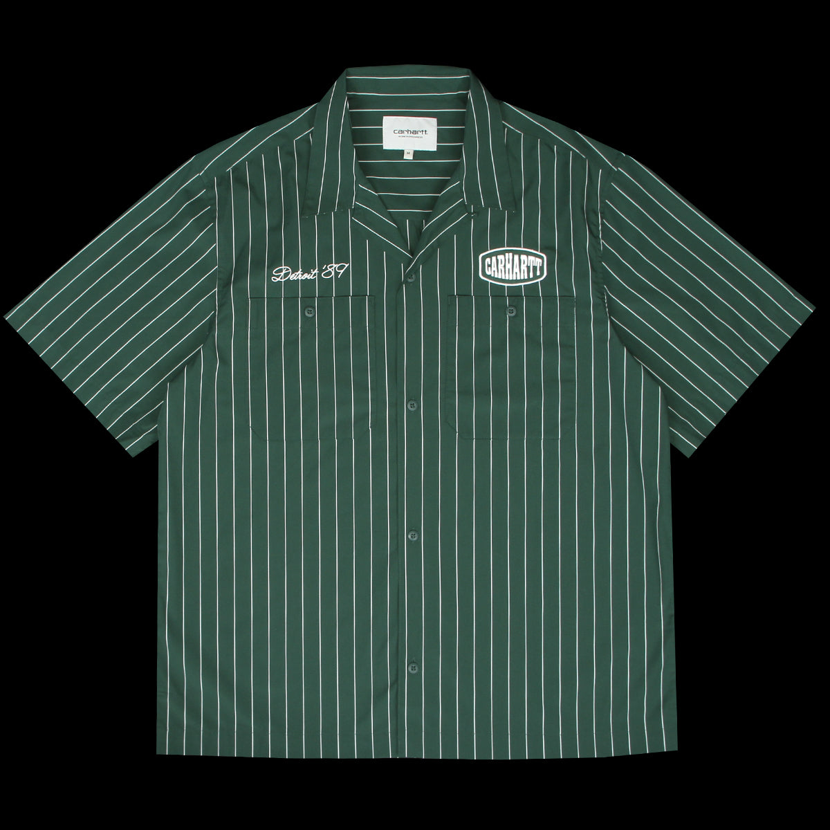 Hendry Shirt