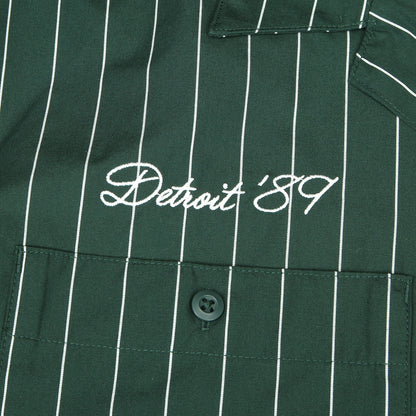 Hendry Shirt