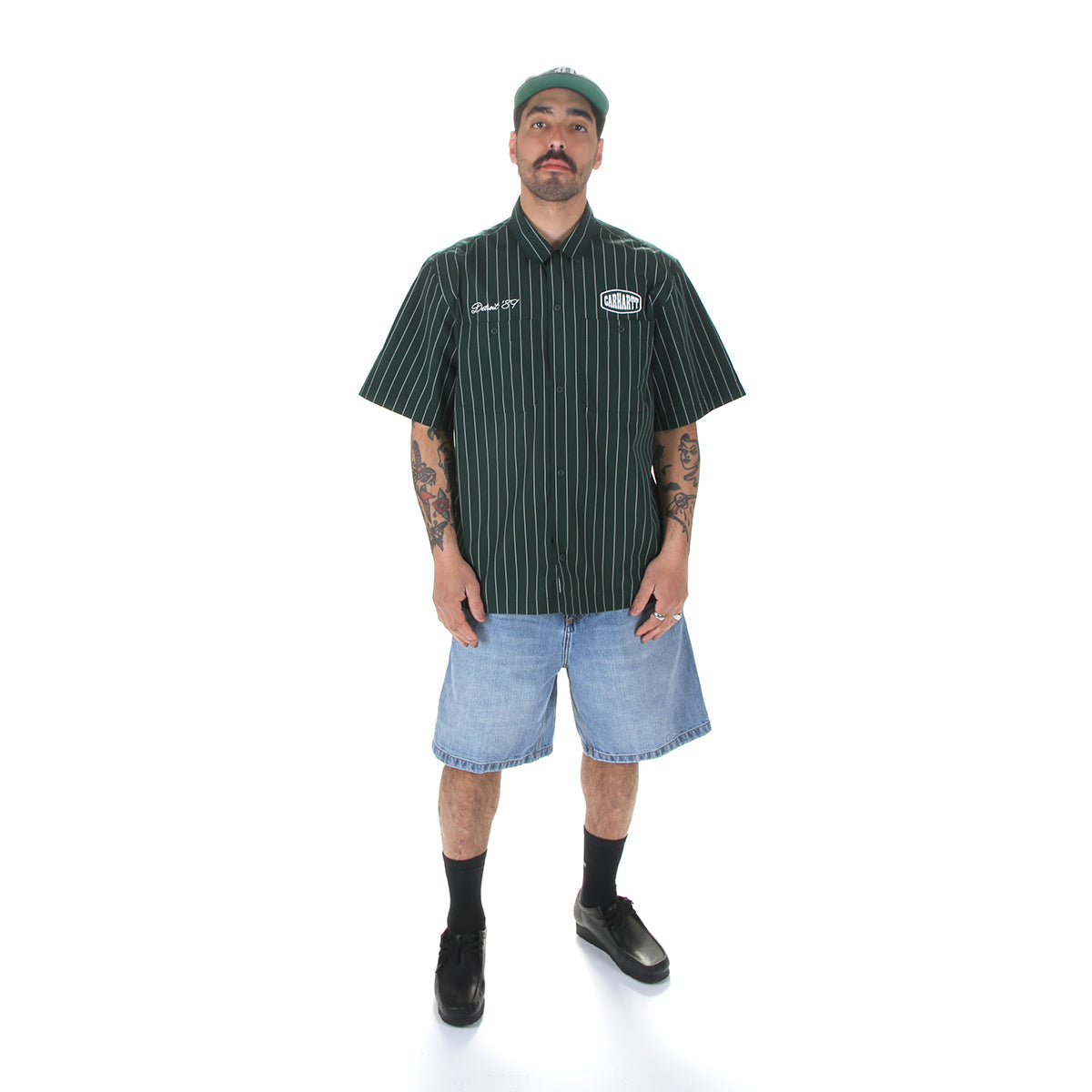 Hendry Shirt