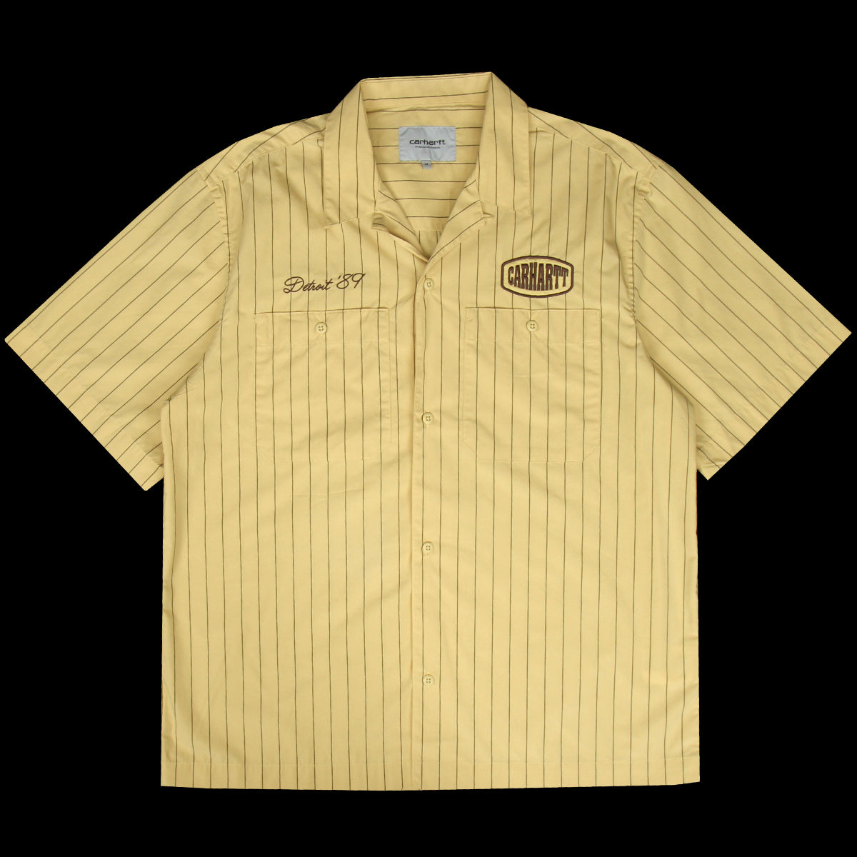 Hendry Shirt