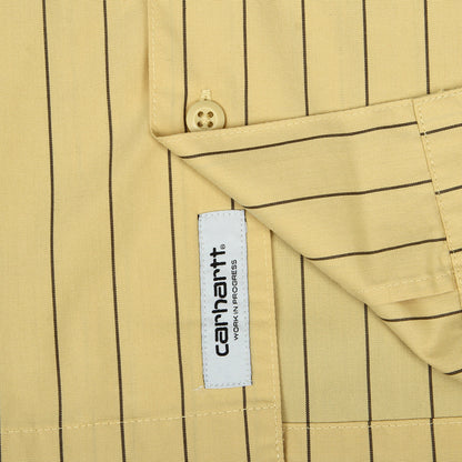Hendry Shirt