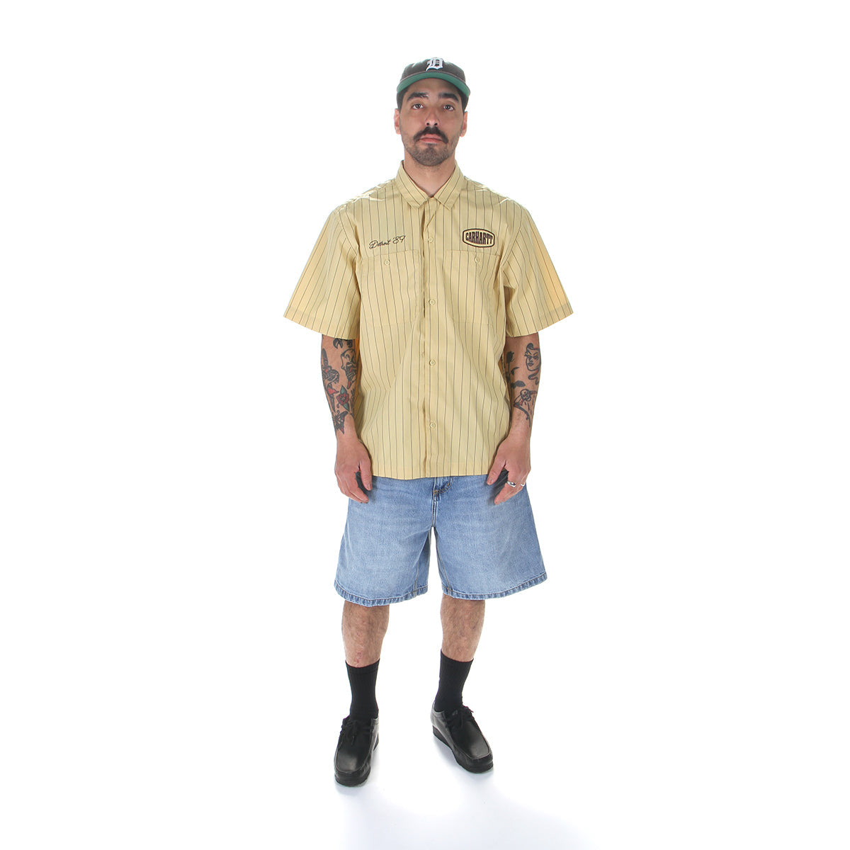 Hendry Shirt