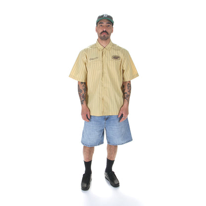 Hendry Shirt