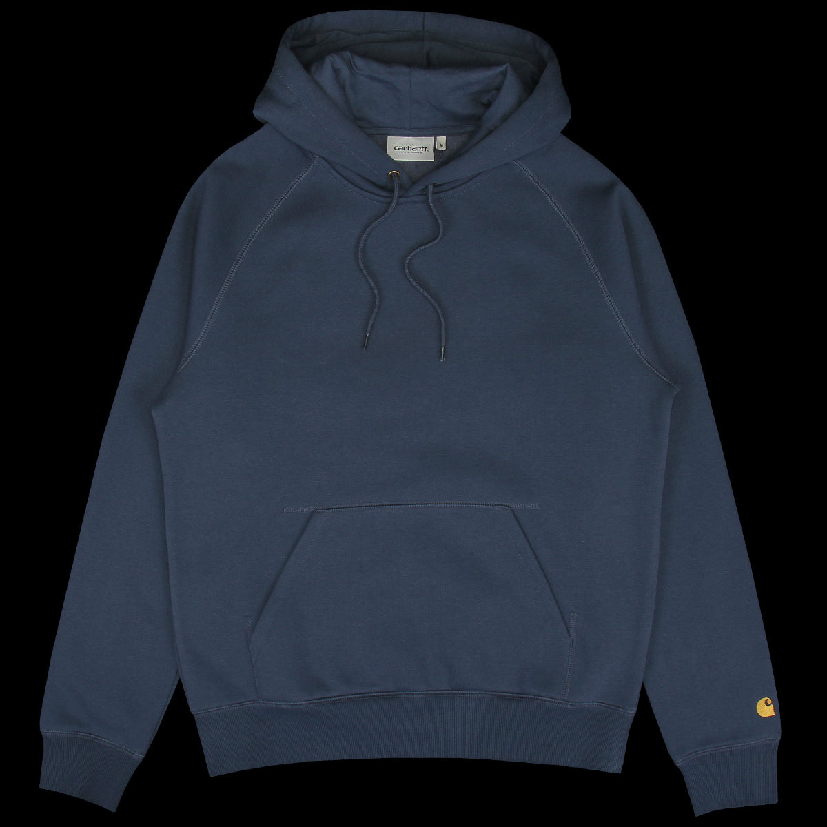 Hooded Chase Sweatshirt