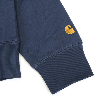 Hooded Chase Sweatshirt