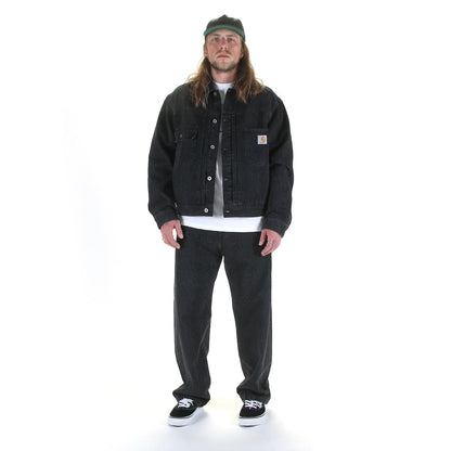 Belmar Jacket (Snake Camo)
