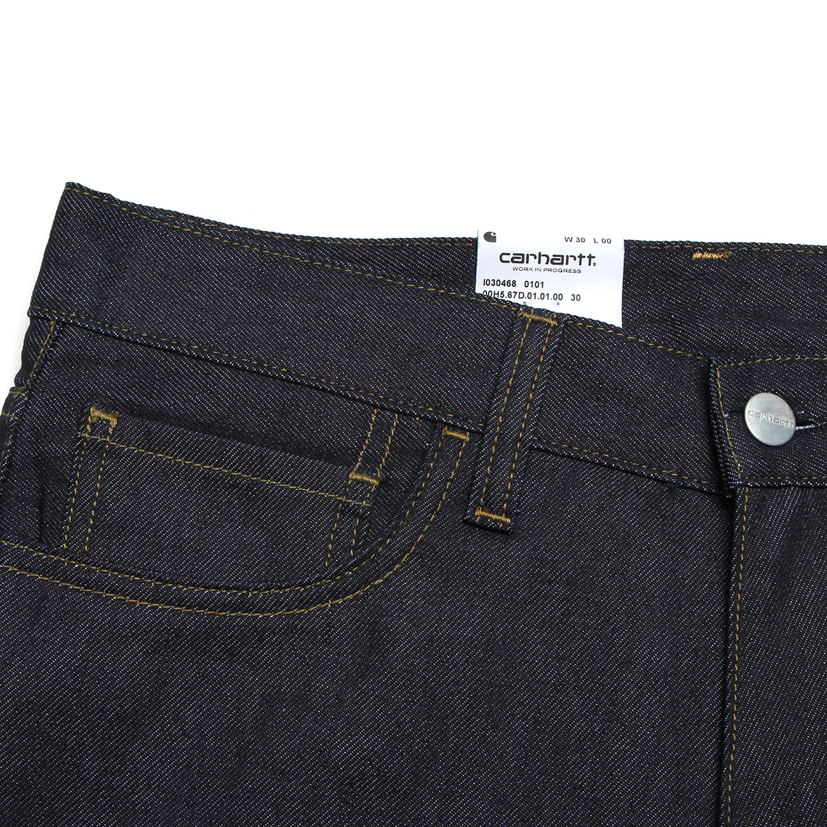 Landon Pant - Robertson Denim