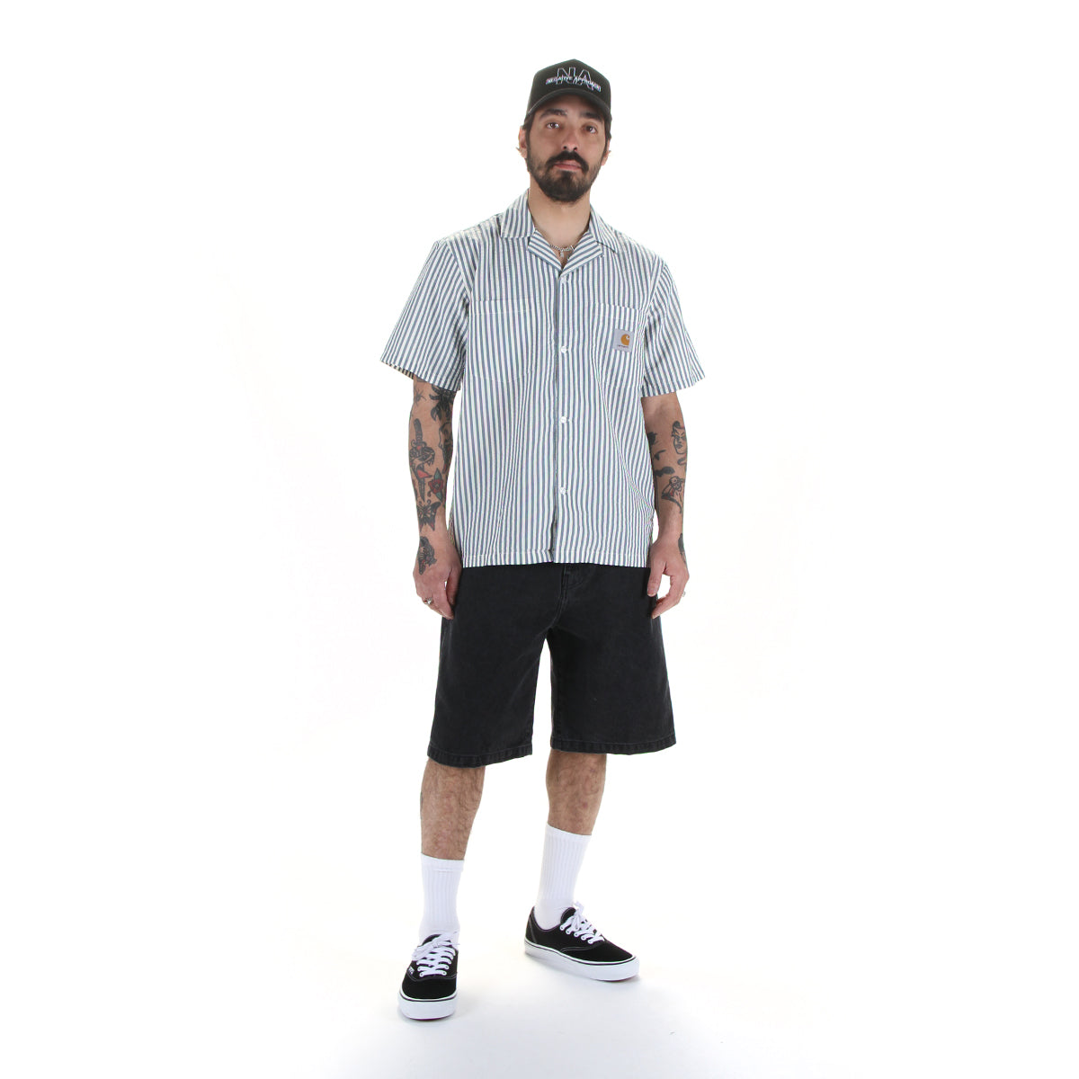 Leavel Shirt